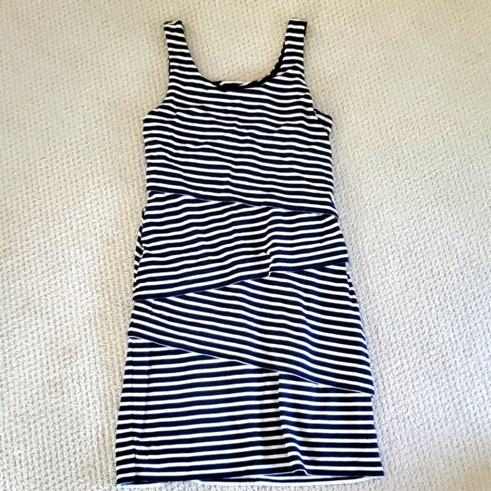 Loft Dress